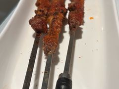 -新疆兵团食府清真(马连道店)