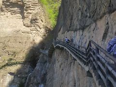 -十渡东湖港风景区