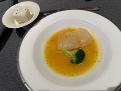 -虹潮荟·餐桌上的美食地理(太阳宫店)