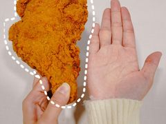 -麦当劳(哈西万达店)