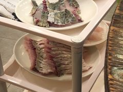 -正能量脆肉鲩火锅