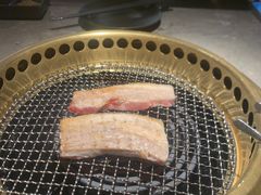 -谷牛日式烤肉(宝山U天地店)
