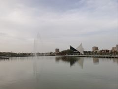 -东湖公园