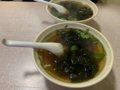 -宝光熏肉鞋底火烧(新街口店)