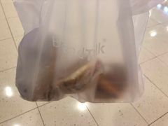 -BreadTalk面包新语(长寿路地铁站店)