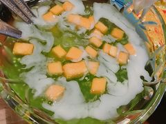 木瓜西米露-荷花泰菜(东方新天地店)
