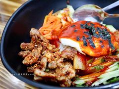 -优壹佳·延边朝鲜族料理(中山北路店)
