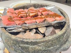 -京参園海鲜餐厅
