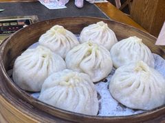 -诺敏塔拉奶茶-布里亚特包子-手把肉(锦都会店)