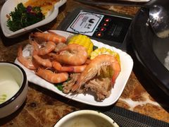 -船奇蒸汽海鲜·闽菜(八市海鲜总店)