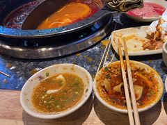 -蜀大侠火锅(春熙路店)