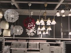 -宜家家居(哈尔滨商场店)