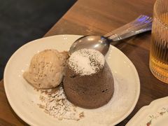 -Bistro Les Lilas丁香花小酒馆