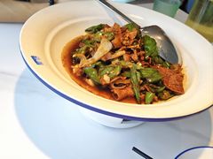 -兰湘子·湘菜小炒(长安万科广场店)