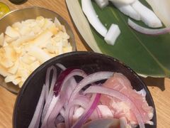 -权金城·炭火烤肉(北京联想桥店)