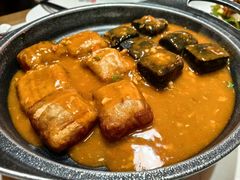 -徽镇小厨·经典徽菜(十里河店)