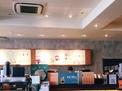 -星巴克(张家港购物公园店)