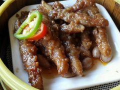 -如轩·海鲜砂锅粥·潮汕菜(三乡店)