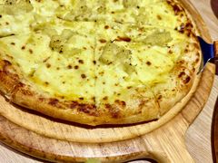 -比格比萨自助(云冈区步行街店)