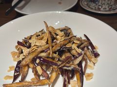 -张家卫·阳江菜·小海鲜(肥婆湾桥店)