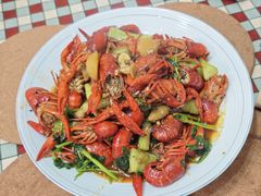 -红盔甲·小龙虾(车公庙店)
