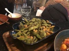 -华豫川酒家(大卫城店)