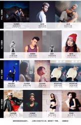 -5KM舞蹈街舞工作室