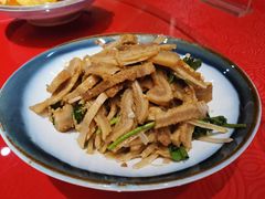 -魁盛居百年鲁菜馆(中林路店)