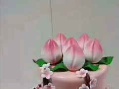 -CAKE BOSS 蛋糕老板(北京世纪金源购物中心)