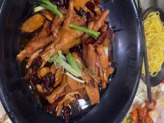 -聚味瞿记·龙虾堂(天元店)