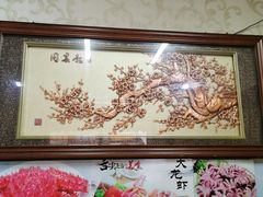 -桔子海鲜烧烤大排档(台东店)