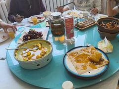 -普天和酒楼·新津菜·烤鸭(天津之眼店)