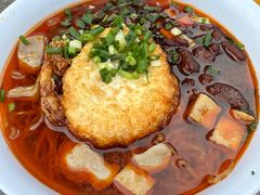 -蒋家肠旺面馆(合群路店)