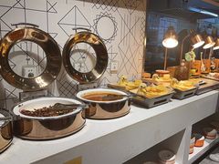 -快乐爱斯米牛排自助(正大广场店)