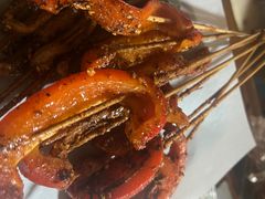 -云南建水鸡脚王烧烤(商贸路店)