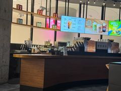 -星巴克(深圳新沙天虹店)