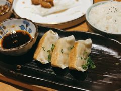 -一心创作料理屋(经开万达店)