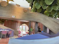 -水桶王国主题餐厅·聚会·生日派对·亲子活动·家庭套餐(亚龙湾希尔顿店)