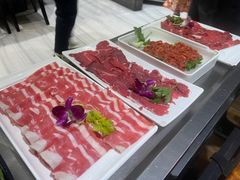 -好得火锅(育才店)