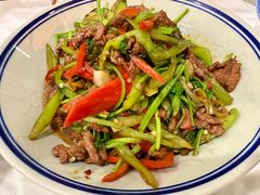 -新新湘菜馆(新中街二条店)