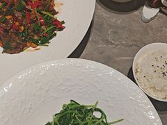 -宫燕府·京菜·烤鸭·淮扬菜(王府中心店)