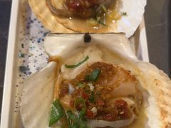 -河坝烧烤串城(金达莱店)