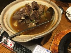 -阿罗新疆菜(人民广场店)