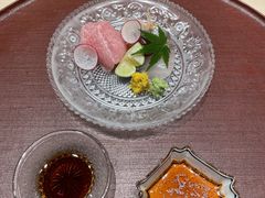 -晴空·日本料理(万象城店)