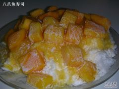 超级芒果冰-斯利美(禾祥西路店)