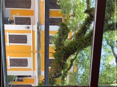 -ALBERGUE 1601 婆仔屋葡国餐厅