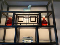 -广富林宰相府酒店·水云间