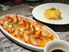 -新白鹿餐厅(松江开元地中海店)