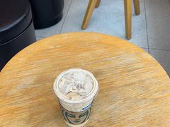 -星巴克(海口美兰机场分店)