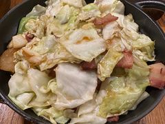 -丽江金茂凯悦臻选酒店-滇香馆